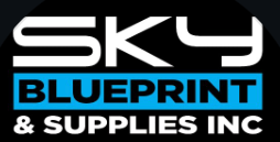 Sky BluePrint & Supplies, Inc.
